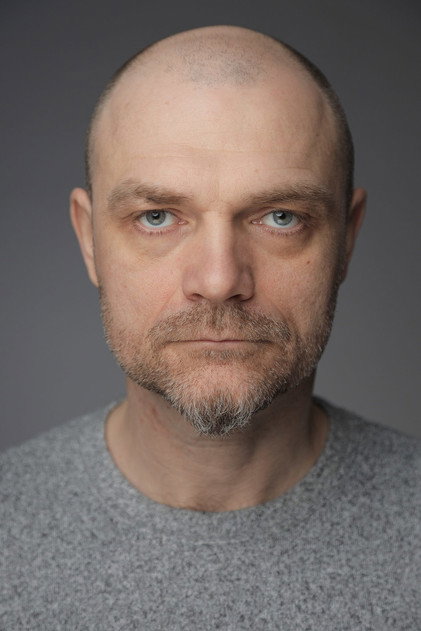 Sergei Solodnikov