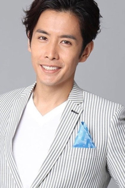 Don Li Yat-Long