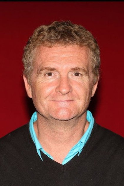 Patrick Le Luherne
