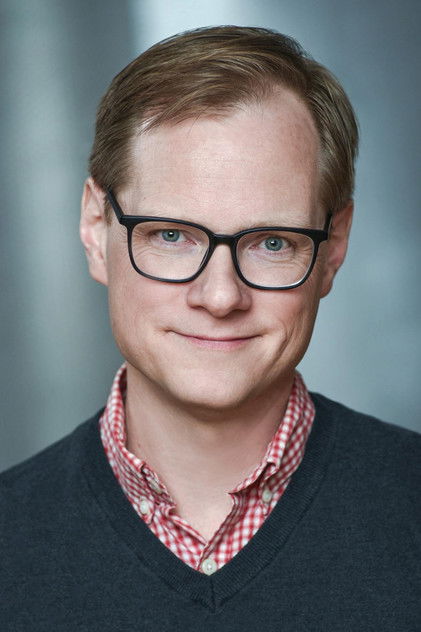 Daniel Falk