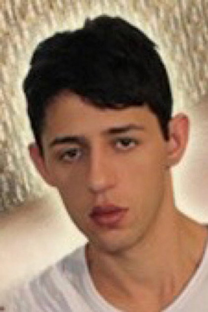 Johnny Holmes