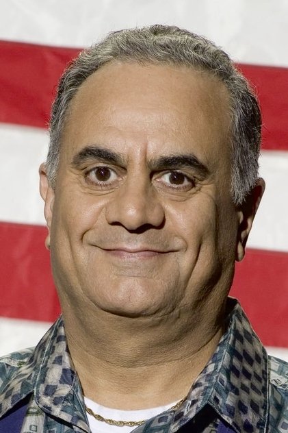 Marshall Manesh