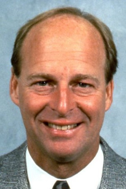 Craig Patrick