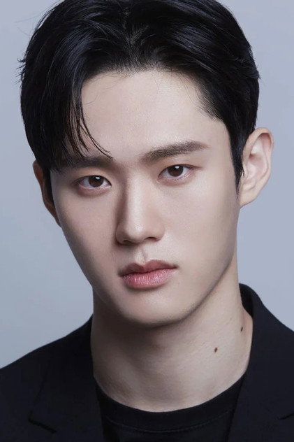 Seo Bo Seong