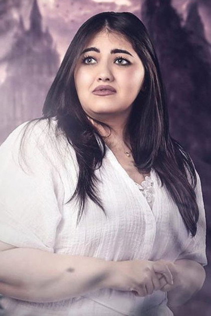Nourhan Talib