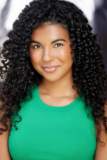 Danielle Chambers