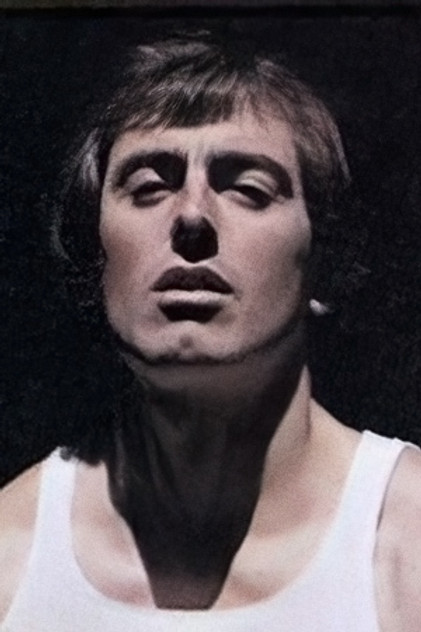 Pete Bronsky