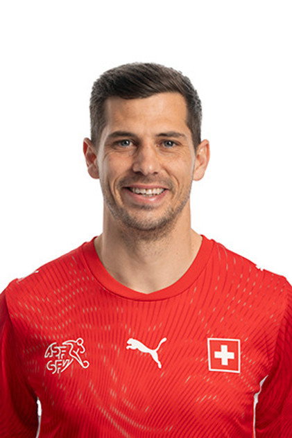 Remo Freuler