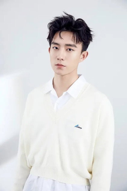 Zheng Hao