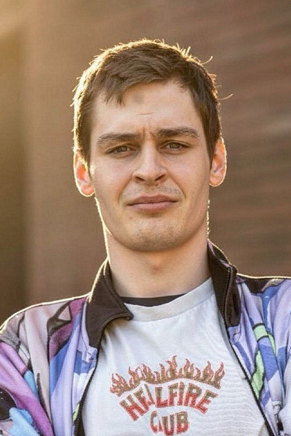 Dwayne Brinkmann