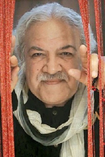 Rasoul Najafian