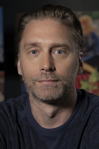 Scott Mosier