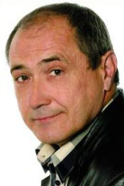 Leonid Titov