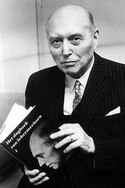 Wim Schermerhorn