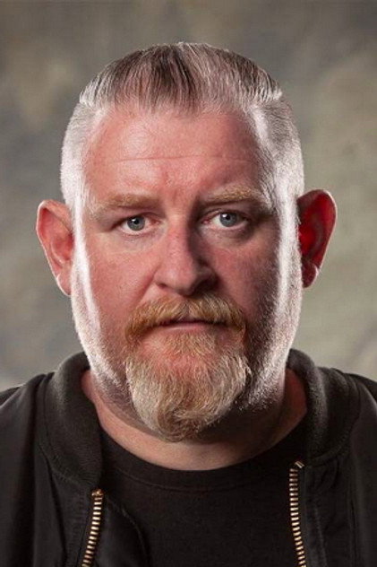 Jonathan Emmett