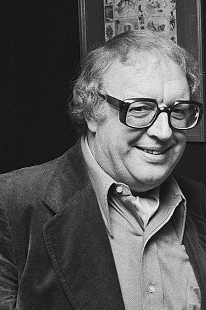 Henk van der Molen
