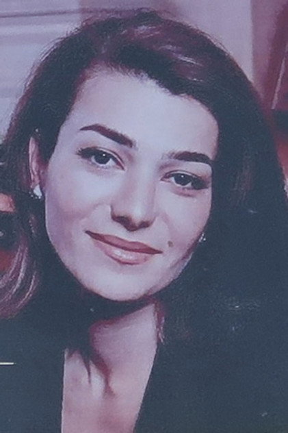 Leila Pahlavi