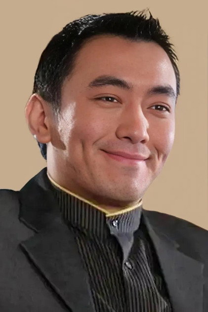 Liu Yue-Ti