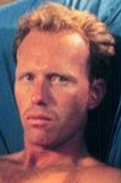 Brett Hughes