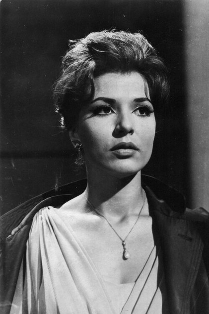 Aliki Georgouli
