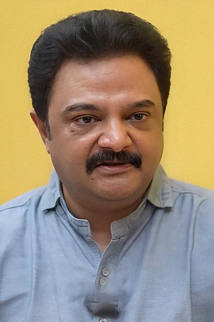 Giri Dwarakish