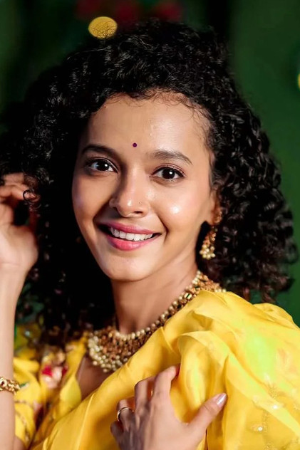 Prajakta Parab