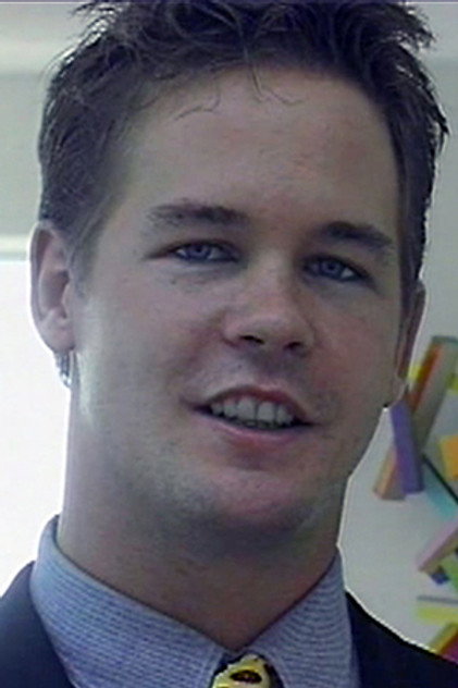 Kyle Hardman