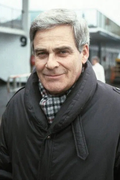 Karl-Heinz Vosgerau