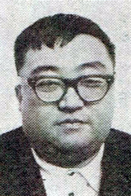 Noriaki Yuasa