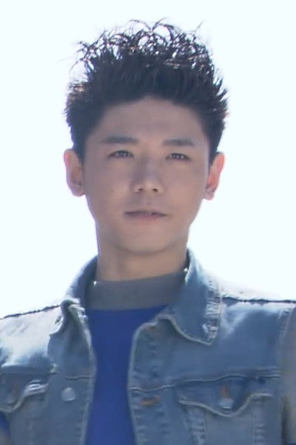 Guo Junjie