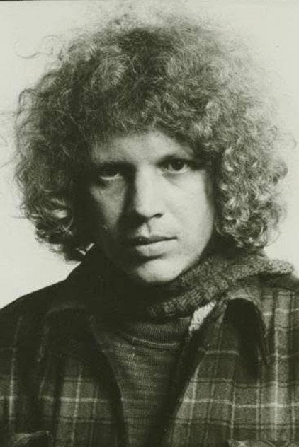 Barry Melton