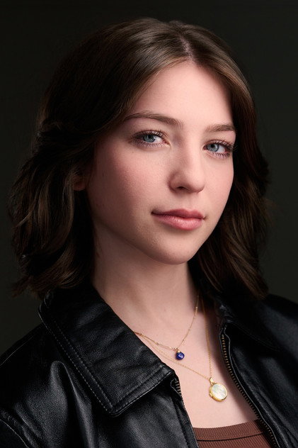 Macey Shackelford