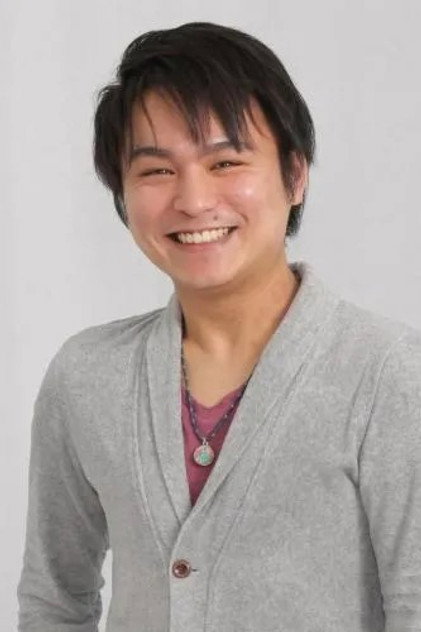 Shinobu Yakuwa