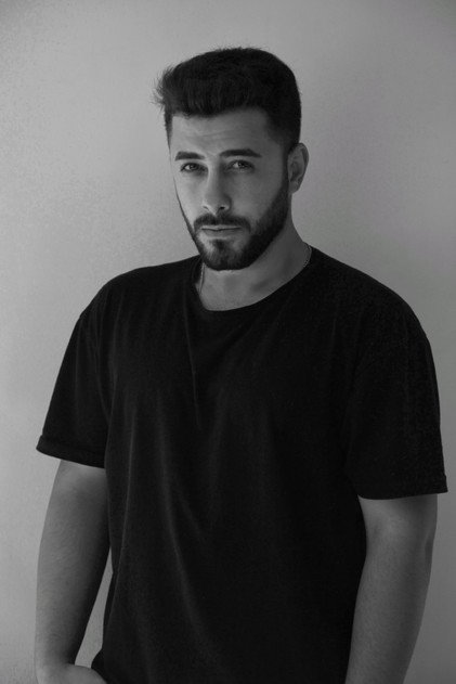 Muhammet Ali Deniz