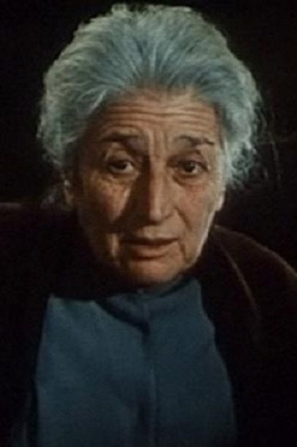 Flora Shedania