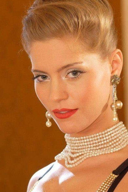Anja Juliette Laval