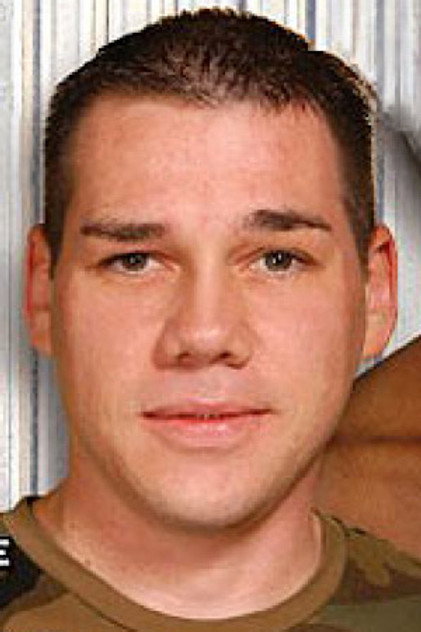 Dustin Lawrence
