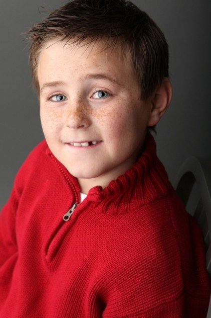 Jaden Kenny