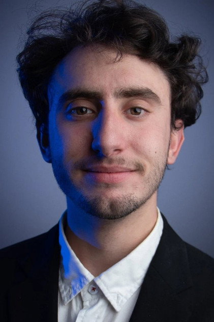 Quentin Pierrisnard