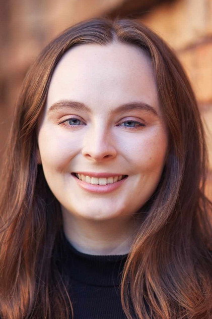 Zoe Meehan