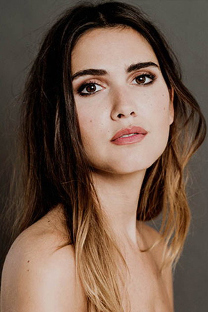 Joyce Jonathan