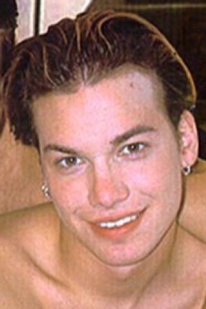 Ryan Scott