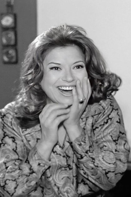 Anna Kyriakou