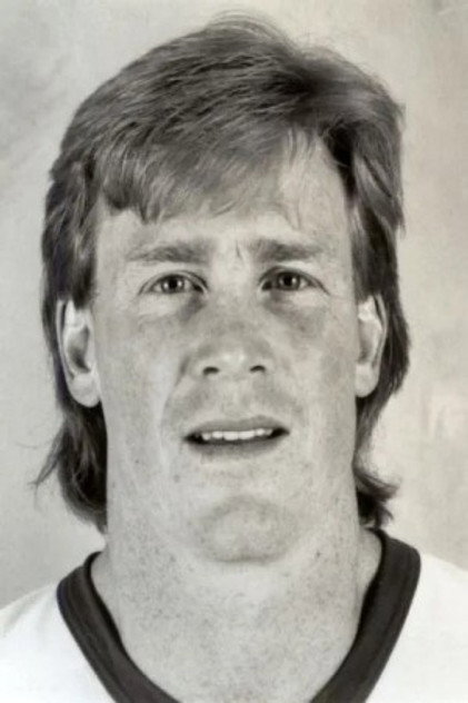 Troy Loney