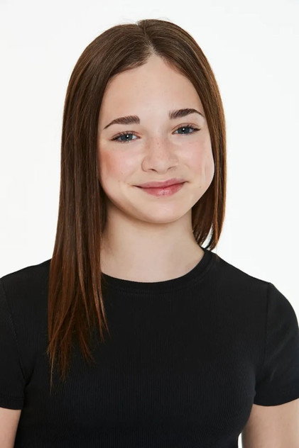 Robyn Betteridge