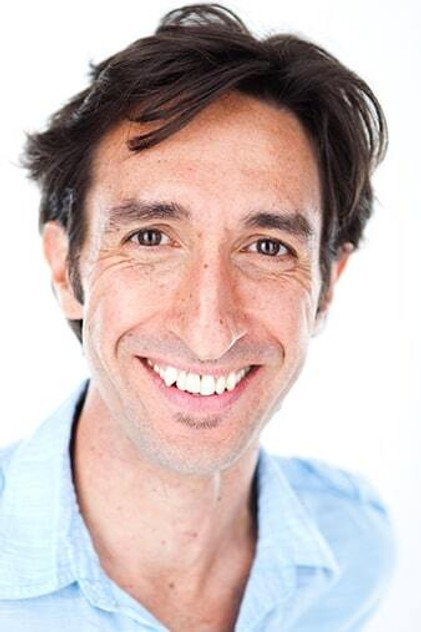 Chris Santangelo