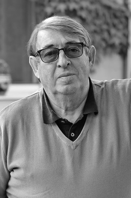 Ferenc András