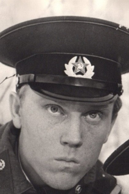Anatoliy Rudakov