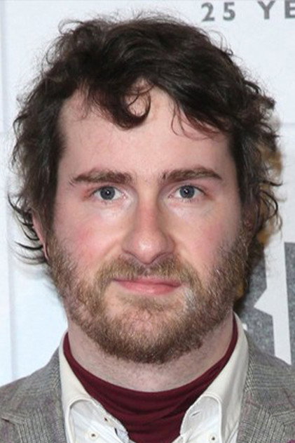 Stephen Fingleton