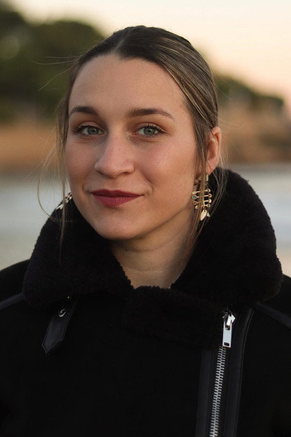 Alexandra Croitoriu